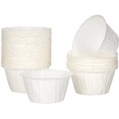 Ibili 738200 Muffin-Kapseln, 7,50 cm, 50 Einheiten Ibili 738200 Muffin-Kapseln, 7,50 cm, 50 Einheiten