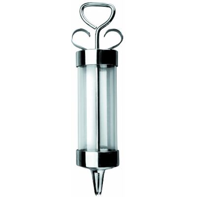 LACOR 61407 plnicí klystýr 250 ml. LACOR 61407 plnicí klystýr 250 ml.