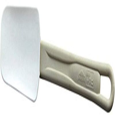 PADERNO World Cuisine NOXX lžíce, 25 cm, bílá, polyamid, 1 kus PADERNO World Cuisine NOXX lžíce, 25 cm, bílá, polyamid, 1 kus