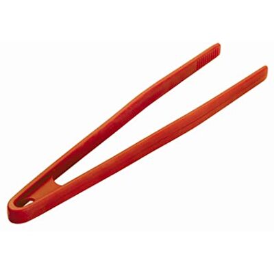 LACOR 62931 kleště ze silikonu 29 cm LACOR 62931 kleště ze silikonu 29 cm