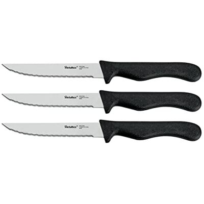 Metaltex 258113 3dílný, ušlechtilá ocel, 11 cm Metaltex 258113 3dílný, ušlechtilá ocel, 11 cm