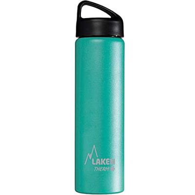 Laken Thermoskanne-TA7VT termoska tyrkysová 18/8-0, 75L Laken Thermoskanne-TA7VT termoska tyrkysová 18/8-0, 75L