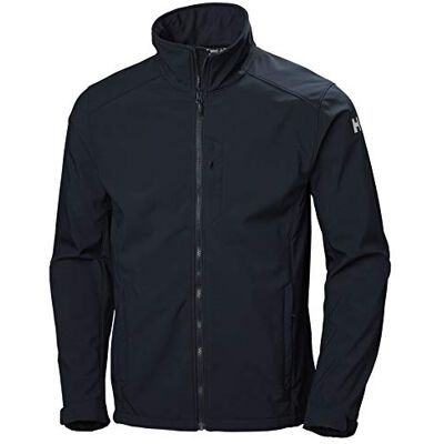 Helly Hansen Pánská softshellová bunda Paramount Helly Hansen Pánská softshellová bunda Paramount