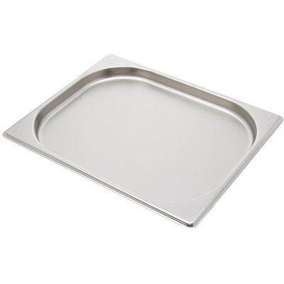 LACOR 66202Z GN nádoba 1/2 265 x 325 x 20 mm Inox LACOR 66202Z GN nádoba 1/2 265 x 325 x 20 mm Inox