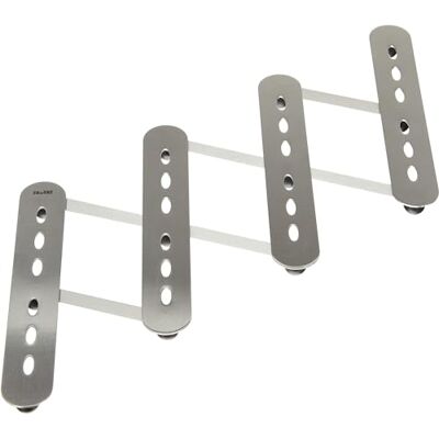 Ibili 724500 tácek výsuvný, ušlechtilá ocel, stříbrná, 45 x 20 x 5 cm Ibili 724500 tácek výsuvný, ušlechtilá ocel, stříbrná, 45 x 20 x 5 cm