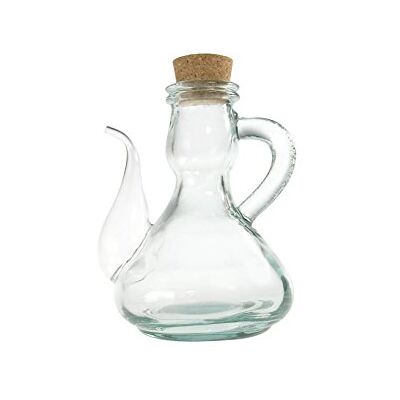 H&H OLIERA VTR C/TAPPO CC 250 42 H&H OLIERA VTR C/TAPPO CC 250 42