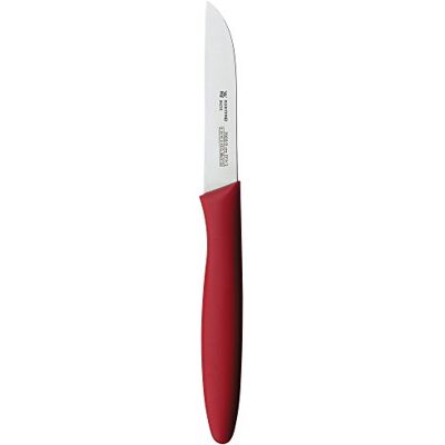 WMF Nůž na zeleninu 20 cm, speciální čepel, plastová rukojeť, čepel 9 cm, červená WMF Nůž na zeleninu 20 cm, speciální čepel, plastová rukojeť, čepel 9 cm, červená