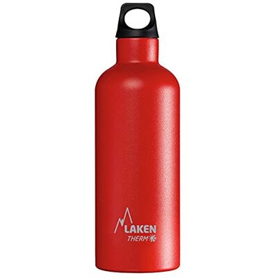 Laken Futura Thermo termoska, červená, 500 ml Laken Futura Thermo termoska, červená, 500 ml