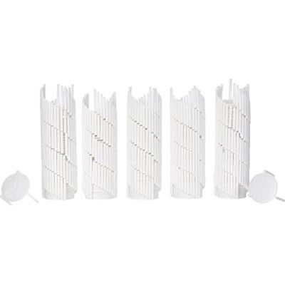 Garcia de Pou García de Pou 148.46 Pizzatischchen Ø 4,5X3 Cm Weiss Pp 250 units Garcia de Pou García de Pou 148.46 Pizzatischchen Ø 4,5X3 Cm Weiss Pp 250 units