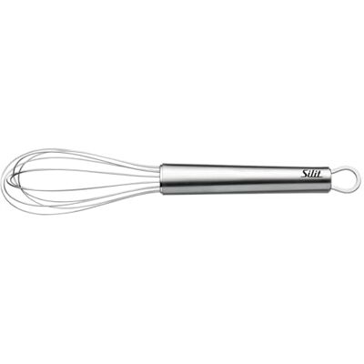Silit Classic Line metlička 21 cm, leštěná ušlechtilá ocel, vhodné do myčky Silit Classic Line metlička 21 cm, leštěná ušlechtilá ocel, vhodné do myčky