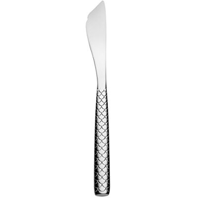 Alessi FM23/20 Colombina fish Fischvorlegemesser Edelstahl 18/10 glänzend poliert Alessi FM23/20 Colombina fish Fischvorlegemesser Edelstahl 18/10 glänzend poliert
