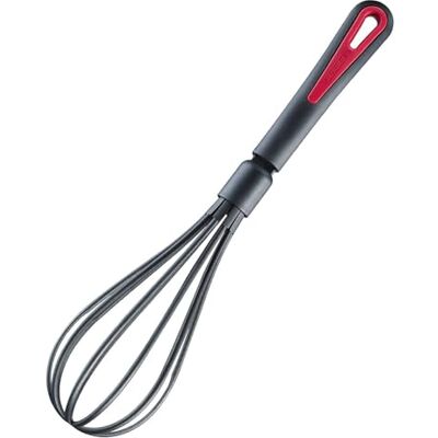 Westmark Metlička, délka: 31 cm, ø 7,2 cm, gallant, černá/červená, 29682270 Westmark Metlička, délka: 31 cm, ø 7,2 cm, gallant, černá/červená, 29682270