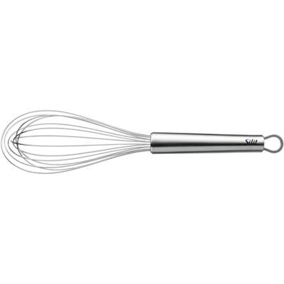 Silit Classic Line metlička 28 cm, leštěná ušlechtilá ocel, vhodné do myčky Silit Classic Line metlička 28 cm, leštěná ušlechtilá ocel, vhodné do myčky