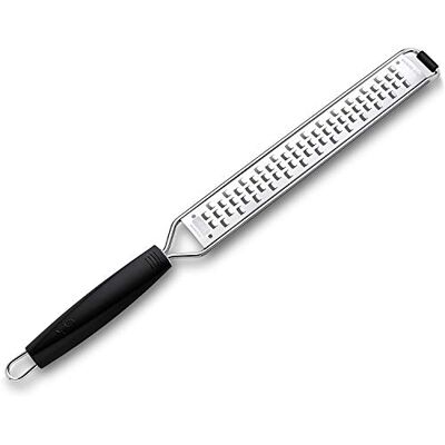 Lurch 240130 RazorTech RT40 struhadlo hrubé z ušlechtilé oceli a plastu, 4,5 x 40 cm Lurch 240130 RazorTech RT40 struhadlo hrubé z ušlechtilé oceli a plastu, 4,5 x 40 cm