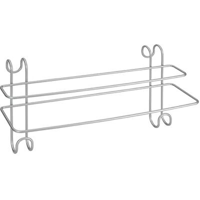 Metaltex Závěsná basket, vzhled nerezové oceli Metaltex Závěsná basket, vzhled nerezové oceli