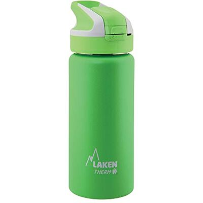 Laken Termoska -TS5V zelená 18/8-0, 50L Laken Termoska -TS5V zelená 18/8-0, 50L