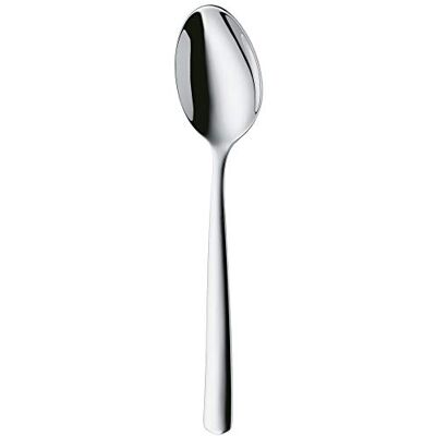 WMF Boston lžíce na espresso 10,8 cm, nerezová ocel Cromargan leštěná, lesklá, vhodná do myčky WMF Boston lžíce na espresso 10,8 cm, nerezová ocel Cromargan leštěná, lesklá, vhodná do myčky