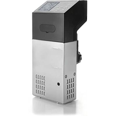 LACOR nízkoteplotní vařič, Roner, Sous Vide, 1500 W, Ref. 69192 (69192) LACOR nízkoteplotní vařič, Roner, Sous Vide, 1500 W, Ref. 69192 (69192)