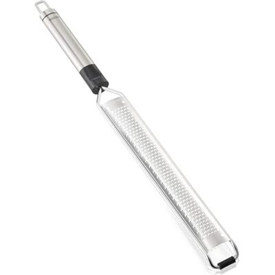 Leifheit Jemné struhadlo Micro Cut, ostré kuchyňské struhadlo s ochranou čepele Leifheit Jemné struhadlo Micro Cut, ostré kuchyňské struhadlo s ochranou čepele
