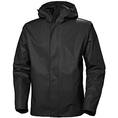 Helly Hansen Pánská nepromokavá větrovka Moss Helly Hansen Pánská nepromokavá větrovka Moss
