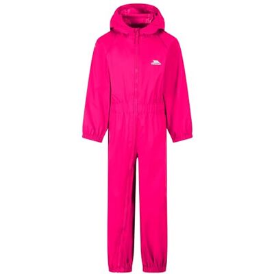 Trespass Unisex dětská placka do deště (1 balení) Trespass Unisex dětská placka do deště (1 balení)