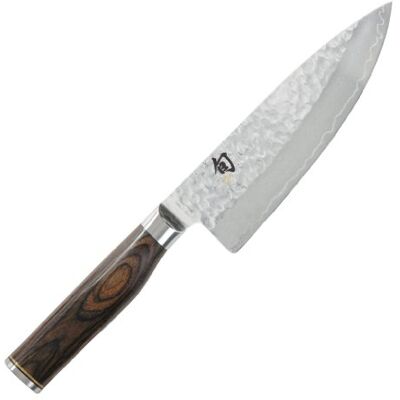 KAI Řada nožů se 12 tvary čepelí Shun Premier Tim Mälzer značky , 15,0 cm KAI Řada nožů se 12 tvary čepelí Shun Premier Tim Mälzer značky , 15,0 cm