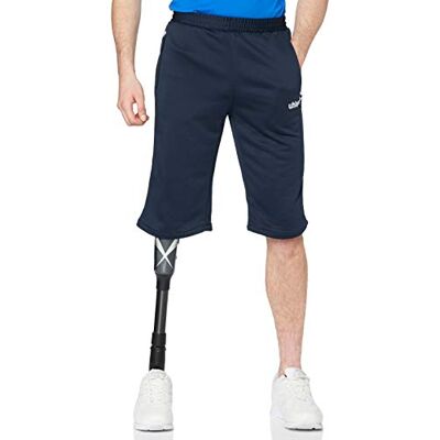 uhlsport Kalhoty Essential Longsshorts uhlsport Kalhoty Essential Longsshorts