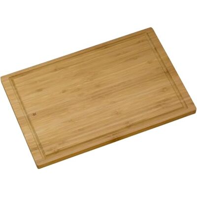 WMF 1886889990 prkénko, Dřevo 45 x 30 cm., Hnědá, 30x45 cm WMF 1886889990 prkénko, Dřevo 45 x 30 cm., Hnědá, 30x45 cm
