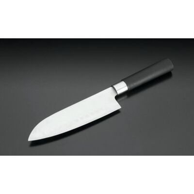Metaltex 255872038 Santoku Küchenmesser 29 cm Asia Edelstahl Metaltex 255872038 Santoku Küchenmesser 29 cm Asia Edelstahl