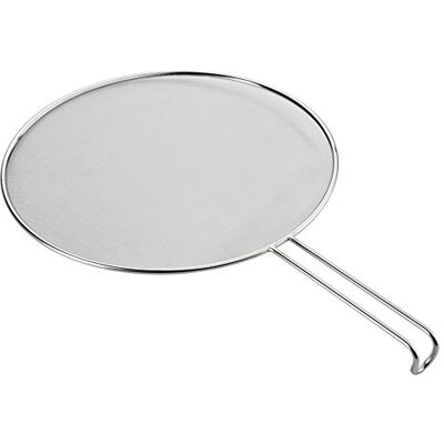 Tescoma Spritzschutzsieb GrandCHEF ø 30 cm Tescoma Spritzschutzsieb GrandCHEF ø 30 cm