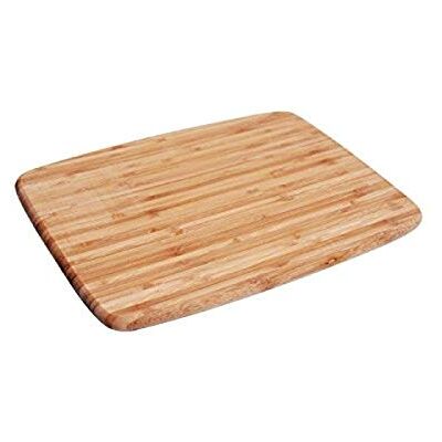 Excelsa Excèlsa Schneidebrett aus Bambus, 20 x 30 cm. Excelsa Excèlsa Schneidebrett aus Bambus, 20 x 30 cm.