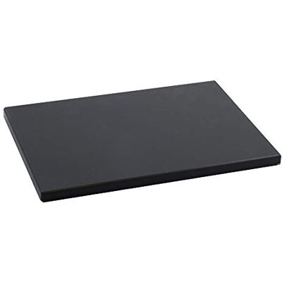 Metaltex 73381538 Chopping Board, polyetylén 33 x 23 x 1,5 cm černá Metaltex 73381538 Chopping Board, polyetylén 33 x 23 x 1,5 cm černá