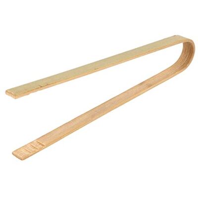Garcia de Pou Zange 16 Cm Natur Bambus 100 Un. Garcia de Pou Zange 16 Cm Natur Bambus 100 Un.