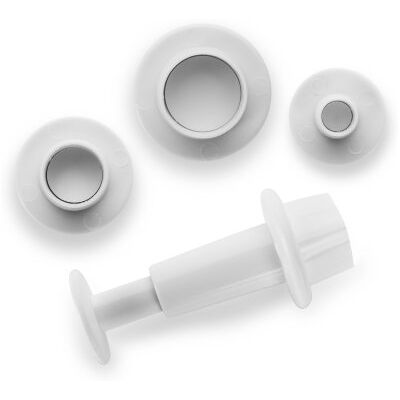 Ibili 2303937788407No, White, 14 x 8 x 3 cm Ibili 2303937788407No, White, 14 x 8 x 3 cm