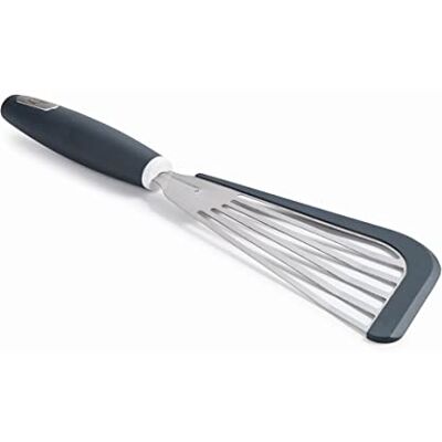 LACOR 60726 Pfannenwender, Marineblau LACOR 60726 Pfannenwender, Marineblau
