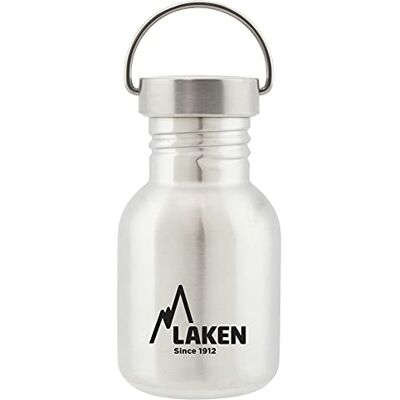 Laken Láhev na pití -BSH35 láhev na pití ocel 350 ml Laken Láhev na pití -BSH35 láhev na pití ocel 350 ml