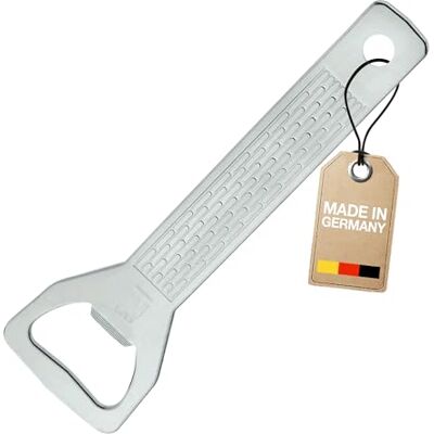 Westmark Otvírák lahví, otvírák kapslí délka: 13,3 cm, ocel, stříbrná, 61772270 Westmark Otvírák lahví, otvírák kapslí délka: 13,3 cm, ocel, stříbrná, 61772270