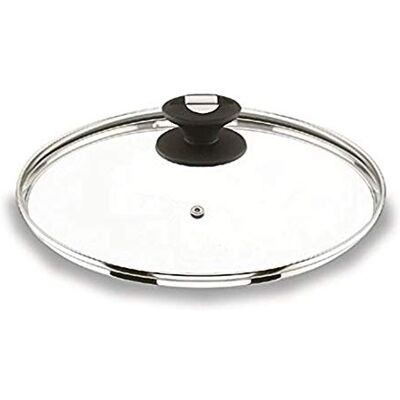 LACOR 71920 Glasdeckel 20 cm LACOR 71920 Glasdeckel 20 cm