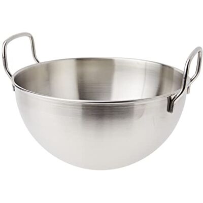 LACOR Sněhová lopatka s úchyty 26 cm, 50327 LACOR Sněhová lopatka s úchyty 26 cm, 50327