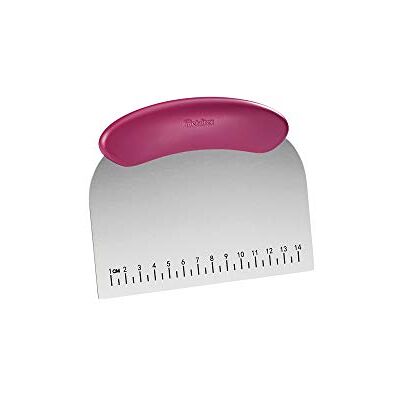 Metaltex Teigspachtel Inox Metaltex Teigspachtel Inox