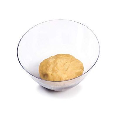 Decora 9260291 BOYKARBONAT Ø 22 cm, průhledné Decora 9260291 BOYKARBONAT Ø 22 cm, průhledné
