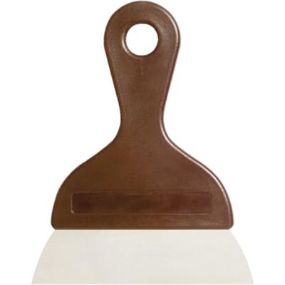 Decora 0271021 WINKELPALETTE Bakery 16 cm, Braun Decora 0271021 WINKELPALETTE Bakery 16 cm, Braun