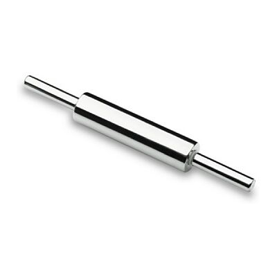 LACOR Váleček na těsto 67140, ušlechtilá ocel 18/10, 40 cm LACOR Váleček na těsto 67140, ušlechtilá ocel 18/10, 40 cm