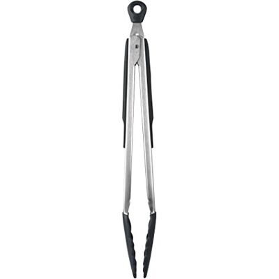 OXO Kleště Good Grips, 30 cm pro zeleninu a další OXO Kleště Good Grips, 30 cm pro zeleninu a další