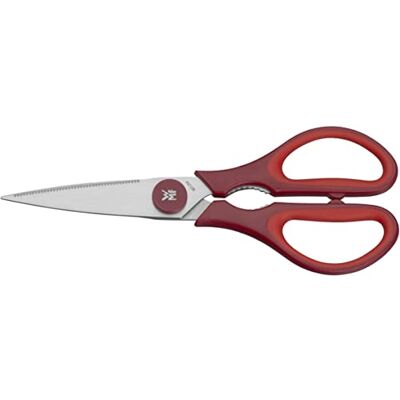 WMF Kuchyňské nůžky Touch, ušlechtilá ocel, ergonomicky tvarované WMF Kuchyňské nůžky Touch, ušlechtilá ocel, ergonomicky tvarované