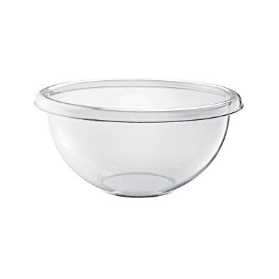 Guzzini Happy Hour, S miska Season průhledná, Ø 17,5 x V 8 cm 750 cc 08601500 Guzzini Happy Hour, S miska Season průhledná, Ø 17,5 x V 8 cm 750 cc 08601500