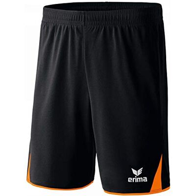 Erima Classic 5-Cubes Short Kids dětské Erima Classic 5-Cubes Short Kids dětské
