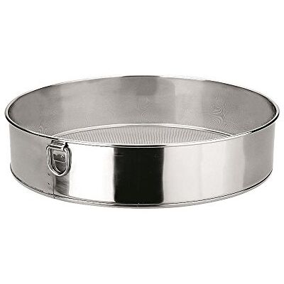 Ibili CEDAZO Malla INOX Clasica 20 cm. Ibili CEDAZO Malla INOX Clasica 20 cm.