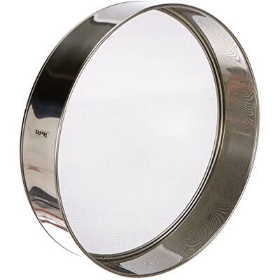 Ibili CEDAZO Malla INOX Clasica 25 cm. Ibili CEDAZO Malla INOX Clasica 25 cm.