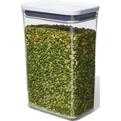 OXO POP nádoba, vzduchotěsná, 2,6 l na rýži a další OXO POP nádoba, vzduchotěsná, 2,6 l na rýži a další